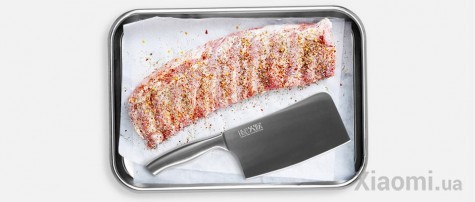 Набор ножей Xiaomi Huo Hou Nano Knife (5 pcs) HU0014